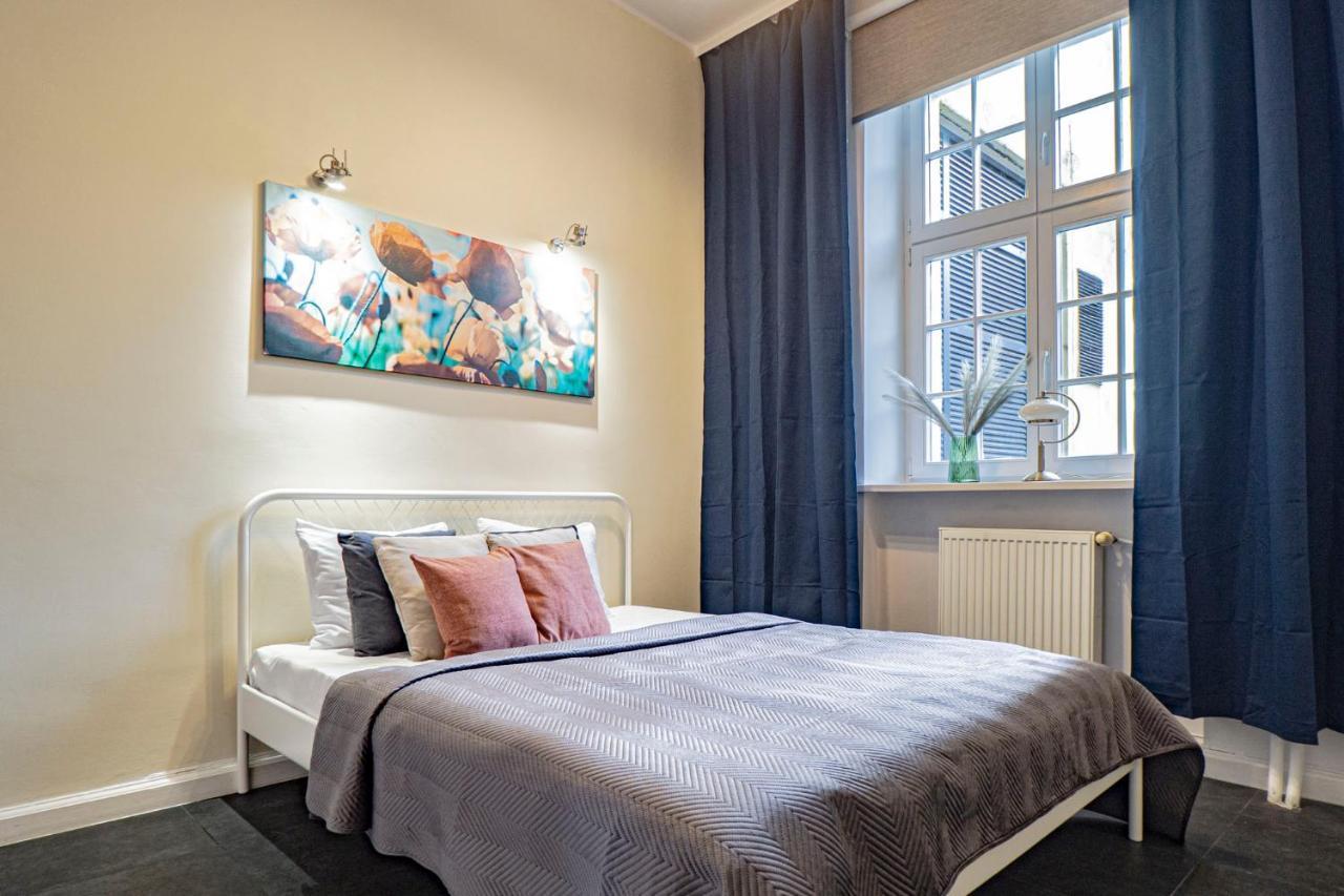 Heart Of Wroclaw - Spacious 3Rooms 75M2 As Home Apartamenty R243 Экстерьер фото