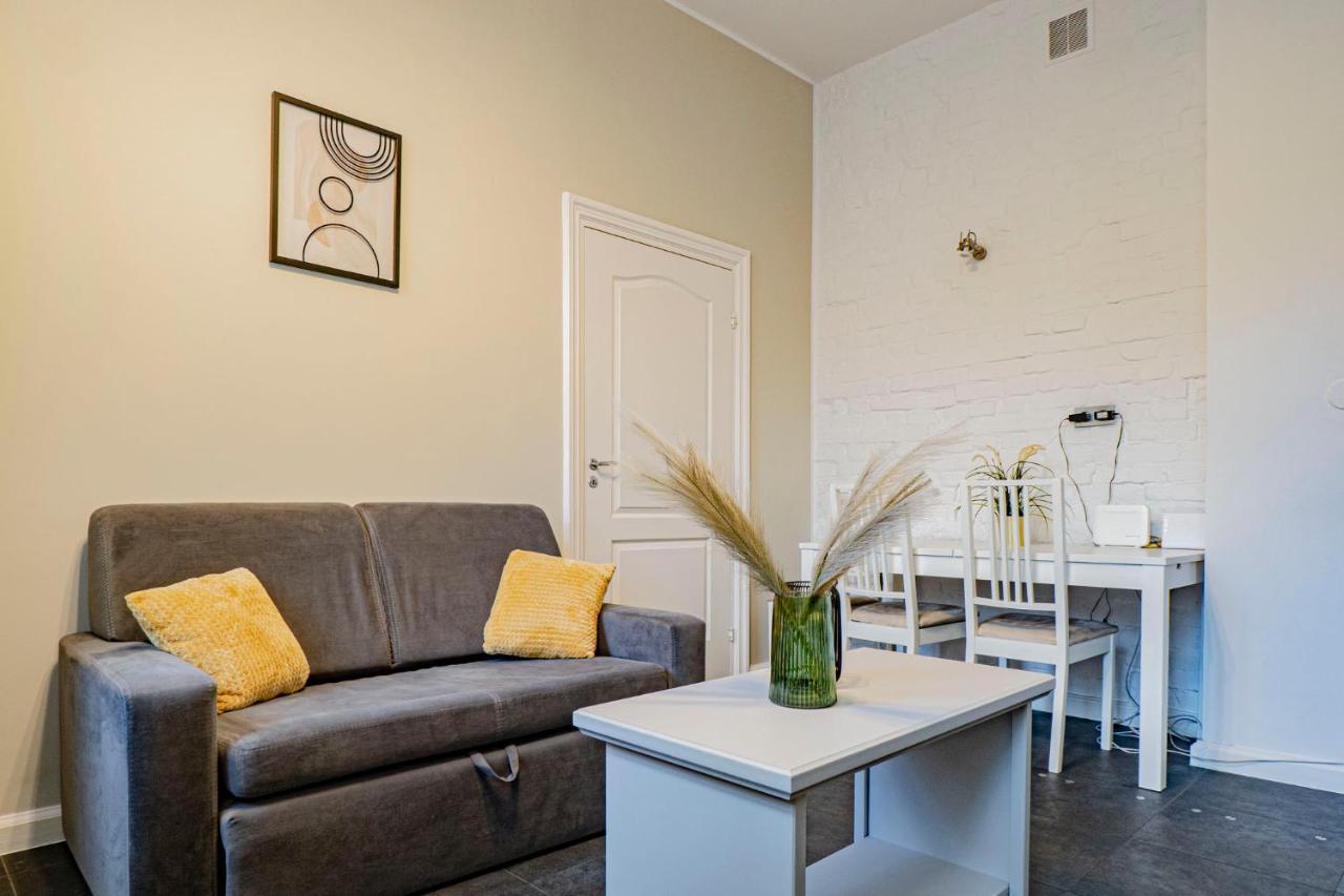 Heart Of Wroclaw - Spacious 3Rooms 75M2 As Home Apartamenty R243 Экстерьер фото