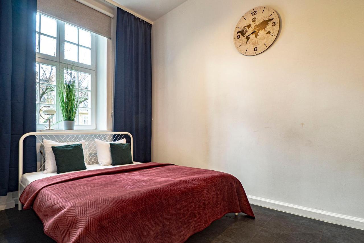 Heart Of Wroclaw - Spacious 3Rooms 75M2 As Home Apartamenty R243 Экстерьер фото